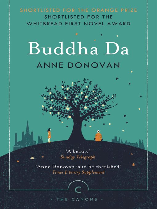 Title details for Buddha Da by Anne Donovan - Available